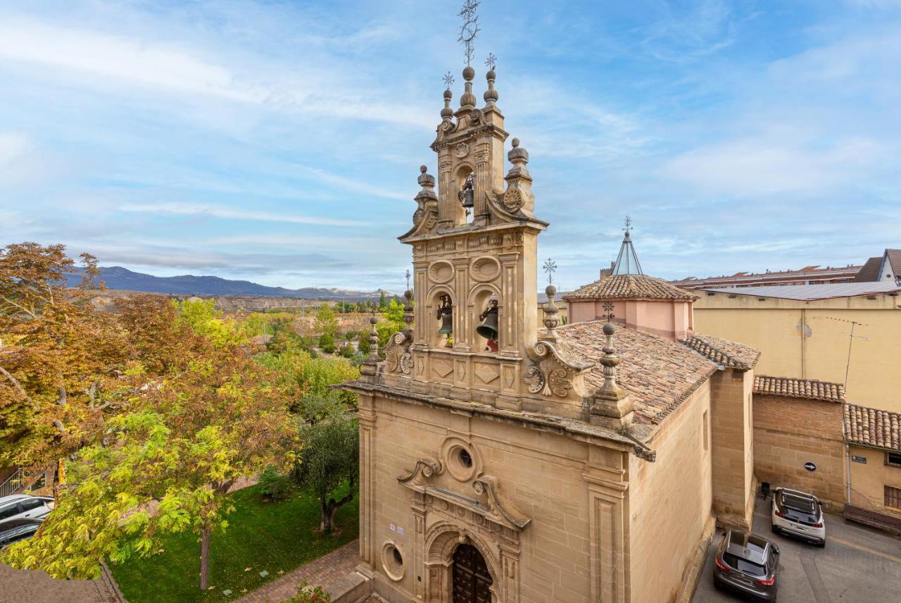 La Casita De Las Campanas Cenicero Exterior photo